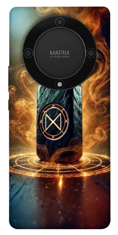 Чехол на Huawei Magic5 Lite Руна Дагаз фото 1 из 1