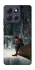 Чехол на Motorola Moto G86 Spider Man ver.5 фото 1 из 1