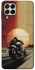 Чохол на Samsung Galaxy M53 5G Motorcycle фото 1 з 1