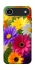 Чохол на Apple iPhone 17 Air (6.5") Flowers v32 фото 1 з 1