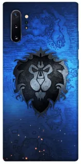Чохол на Samsung Galaxy Note 10 Plus Warcraft v1 фото 1 з 1