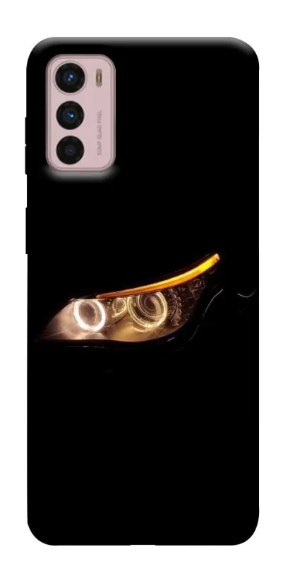 Чохол на Motorola Moto G42 BMW v15 фото 1 з 1