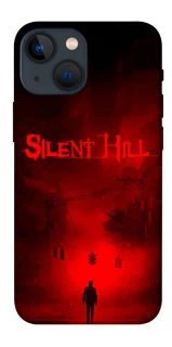 Чохол на Apple iPhone 13 mini (5.4") Silent Hill aesthetic ver.1 фото 1 з 1
