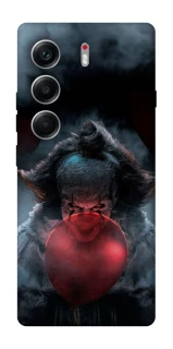 Чохол на Tecno Camon 40 Воно фото 1 з 1