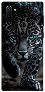Чохол на Samsung Galaxy Note 10 blue eye leo фото 1 з 1