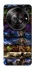 Чехол на ZTE Nubia Focus Blizzard фото 1 из 1