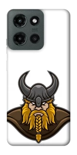 Чохол на Motorola Moto G Power (2025) Viking фото 1 з 1