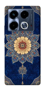 Чохол на Infinix Note 40 4G Килим v54 фото 1 з 1