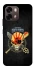 Чехол на Oppo A6 Five finger death punch ver.2 фото 2 из 2