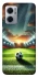 Чохол на Xiaomi Redmi Note 11E Football aesthetic ver.3 фото 1 з 1
