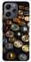 Чехол на Xiaomi Redmi 12 Many coins фото 1 из 1