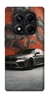 Чохол на Xiaomi Redmi Note 14 Pro 5G BMW v16 фото 1 з 1
