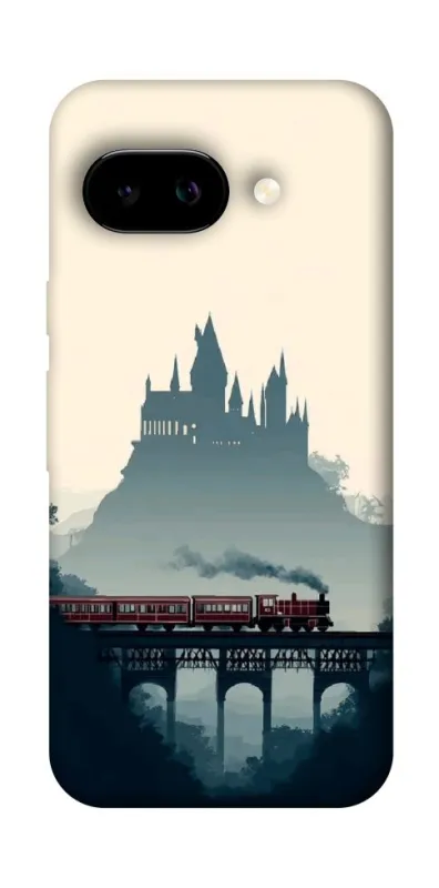Чохол на Google Pixel 9a Hogwarts v1 фото 1 з 1