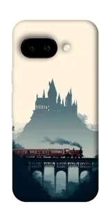 Чохол на Google Pixel 9a Hogwarts v1 фото 1 з 1