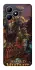 Чехол на Realme Note 50 5G Warcraft v2 фото 1 из 1