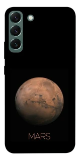 Чохол на Samsung Galaxy S22+ Mars фото 1 з 1
