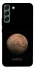 Чехол на Samsung Galaxy S22+ Mars фото 1 из 1
