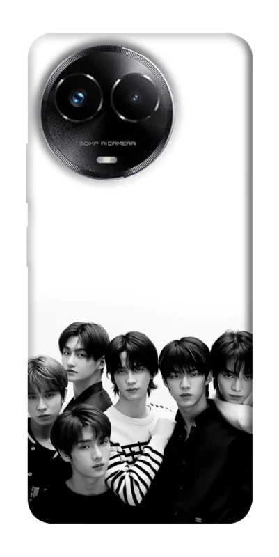 Чохол на Realme C67 4G TWS фото 1 з 1