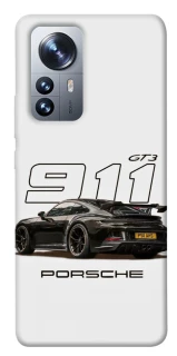 Чехол на Xiaomi 12 / 12X 911 фото 1 из 1