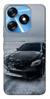 Чехол на TECNO Spark 10 Mercedes-benz v40 фото 1 из 1