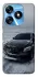Чехол на TECNO Spark 10 Mercedes-benz v40 фото 1 из 1