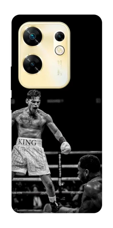 Чохол на Infinix Zero 30 4G kings фото 1 з 1