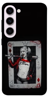 Чохол на Samsung Galaxy S23+ Harley Queen фото 1 з 1