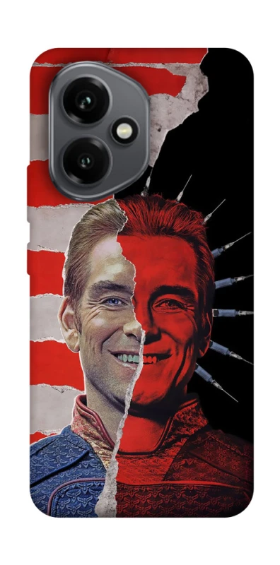 Чехол на Honor 400 Homelander фото 1 из 1