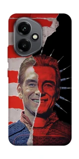 Чехол на Honor 400 Homelander фото 1 из 1