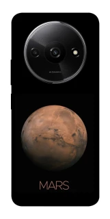 Чехол на Xiaomi Redmi A3 Mars фото 1 из 1