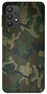 Чохол на Samsung Galaxy A32 (A325F) 4G camouflage v1 фото 1 з 1
