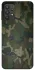 Чохол на Samsung Galaxy A32 (A325F) 4G camouflage v1 фото 1 з 1
