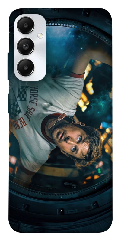 Чехол на Samsung Galaxy A05s Project Hail Mary ver.7 фото 1 из 1