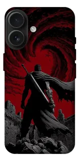 Чохол на Apple iPhone 17 (6.3") Berserk v21 фото 1 з 1