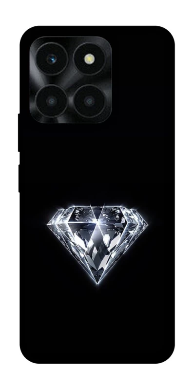 Чехол на Huawei Honor X6a Бриллиант фото 1 из 1