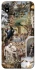 Чехол на Xiaomi Redmi 7A Art collage ver.10 фото 1 из 1