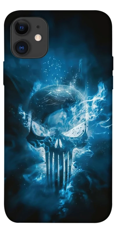 Чехол на Apple iPhone 11 (6.1") Каратель v2 фото 1 из 1