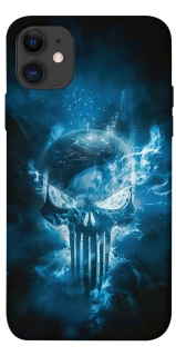 Чехол на Apple iPhone 11 (6.1") Каратель v2 фото 1 из 1