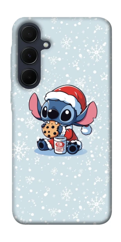 Чохол на Samsung Galaxy A55 Stitch ver.21 фото 1 з 1