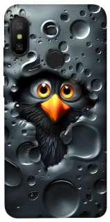 Чохол на Xiaomi Mi A2 Lite / Xiaomi Redmi 6 Pro Ну привіт ! фото 1 з 1