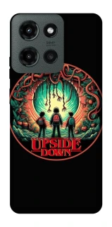 Чохол на Motorola Moto G Power (2025) Stranger Things ver.32 фото 1 з 1