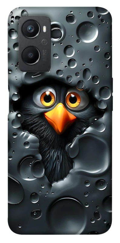 Чохол на Oppo A96 Ну привіт ! фото 1 з 1