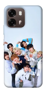 Чохол на Oppo A6 Stray Kids One Vision фото 1 з 2