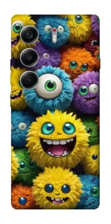 Чехол на Tecno Camon 40 Smiles фото 1 из 1