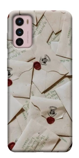 Чехол на Motorola Moto G42 Harry Potter v1 фото 1 из 1