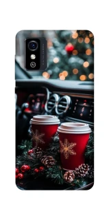 Чехол на ZTE Blade L9 Christmas spirit ver.2 фото 1 из 1