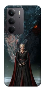 Чехол на Realme C75 House of the Dragon ver.7 фото 1 из 1