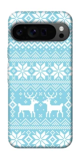 Чохол на Google Pixel 9 Pro Новорічний v10 фото 1 з 1