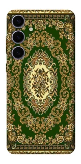 Чехол на Samsung Galaxy S25+ Килим v9 фото 1 из 1
