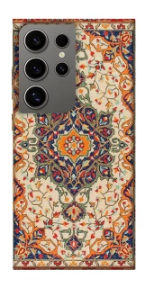 Чехол на Samsung Galaxy S24 Ultra Килим v10 фото 1 из 1